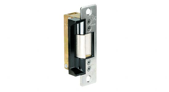 CRL 12 Volt Aluminum Adams Rite 7100 Electric Strike