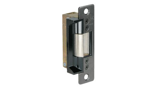 CRL 12 Volt Dark Bronze Adams Rite 7100 Electric Strike