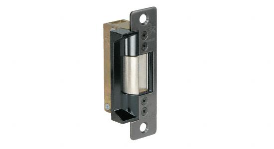 CRL  24 Volt Dark Bronze Adams Rite 7100 Electric Strike