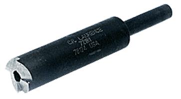 CRL Rivet Head Removal Tool