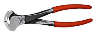 CRL 7" End Cutting Nippers