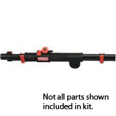 Hilti TE DRS-S Vacuum Hose Adapter - 72920