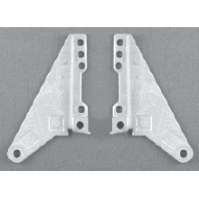 STB RV Hehr Small Metal Vent Hinge