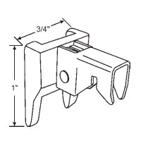 STB Balance Shoe for Tubular Window Balances