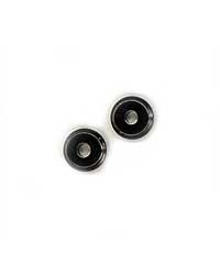 Armour Replacement Cutting Wheels for Bottle & Jar Cutter - Pack of 2