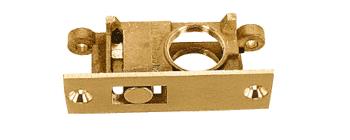 CRL Door Rail Floor Lock