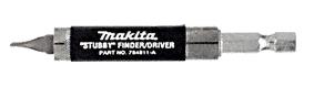 CRL Makita "Stubby" Finder/Driver