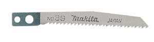 CRL Wood Cutting Blade for Makita Cordless Jig Saw