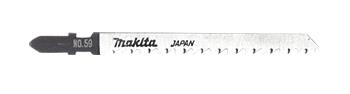 CRL 8 Tooth Smooth Cutting Jig Saw Blade for the Makita 4304