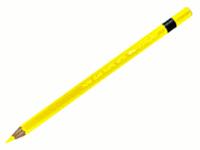 Yellow Stabilo Glass Marking Pencil