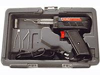 Weller Dual Heat Soldering Gun Kit