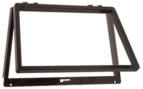 CRL Bronze Plastic Screen Wicket