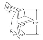 STB Snap Latch for Tubular Balances