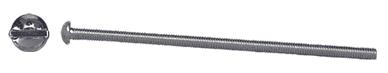 CRL No-Draft Speak-Thru Screw Pack