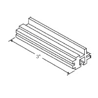 Pivot Bar Holder for Tubular Balances
