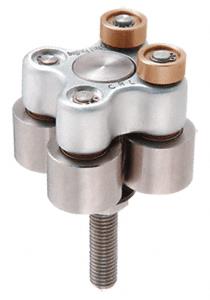 CRL Intelli-Track Roller (Patent Pending)