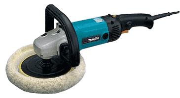 CRL Makita 7" Electronic Sander - Polisher