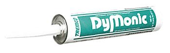 CRL Beige Tremco DyMonic Polyurethane Sealant - Cartridge