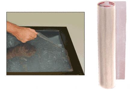 CRL Polyester Surface Protection Tape