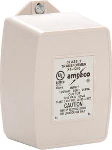 CRL Power Transformer