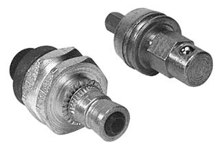 CRL 8-32 A-T Series Adapters for AA112 Hand Tool