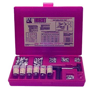 CRL A-T Series Master Assortment Kit