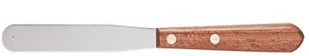 CRL 4" x 3/4" Spatula for Joint Tooling