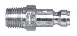 CRL Pneumatic Hose Male Plug