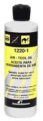 CRL 16 Ounce Pneumatic Tool Oil