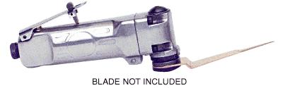 CRL Wildcat Pneumatic Oscillating Knife Only