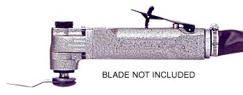 CRL POWR-Cat Oscillating Cut-Out Knife Only