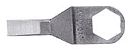 CRL Oscillating 1" Straight Blades