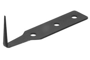CRL Ultra Wiz 1-1/4" Ultra Thin Cold Knife Blade