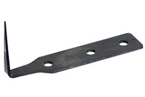 CRL Ultra Wiz 1-1/2" Ultra Thin Cold Knife Blade