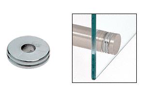 CRL Chrome 3/4" Diameter Accent Rings for Standoffs
