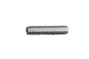 CRL 1" Long Allen Screws for 1-1/4" Standoffs - Pack of 10