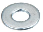 CRL #10 Hole Flat Washers  -  Replaced with Part Number AV2008