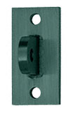 CRL Kynar Painted Storefront Tube Mounting Plate