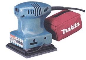 CRL Makita Finishing Sander