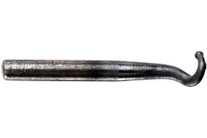 CRL "Pigtail" Tip for the Self-Sealing Weatherstrip Tool