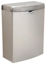 CRL Sanitary Napkin Disposal Unit