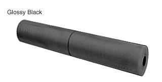 CRL Glossy Black 30" Screen Wire - 100 Ft. Roll