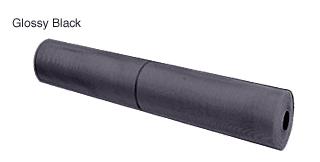 CRL Glossy Black 32" Screen Wire - 100 Ft. Roll