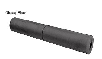 CRL Glossy Black 38" Screen Wire - 100 Ft. Roll