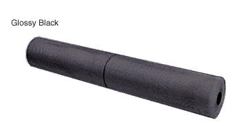 CRL Glossy Black 60" Screen Wire - 100 Ft. Roll