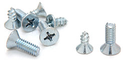 CRL Bottom Arm Screw Pack