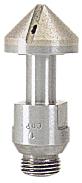 CRL 1-1/2" Belgian Mount Diamond Countersink