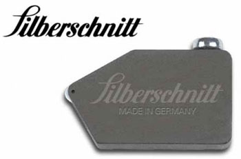 Replacement Wide Cutting Head for Silberschnitt 5000 Series Glass Cutters