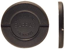 CRL Stick-On Barpads