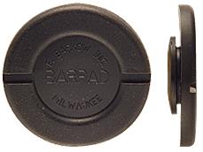 CRL Snap-In Barpad